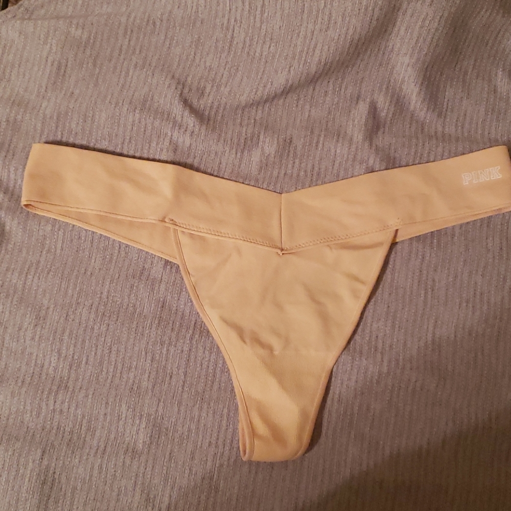 ☆5 for $15☆ NWOT Victoria Secret thong